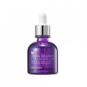 MIZON Serum do twarzy z kolagenem Orginal Skin Energy Collagen 100 30ml