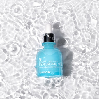 MIZON Nawilżające serum do twarzy z kwasem hialuronowym Original Skin Energy Hyaluronic Acid 100 30ml