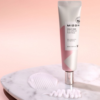 MIZON Wielozadaniowym krem pod oczy i do twarzy Only One Eye Cream For Face 30ml