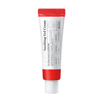 MIZON Żel-krem do skóry problematycznej Good Bye Blemish Soothing Gel Cream 55ml