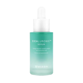 MIZON Nawilżająco-kojące serum do twarzy Cicaluronic Serum 30ml