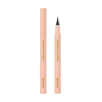MIZON Czarny eyeliner w pisaku Vegan Eyeliner
