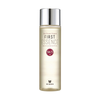 MIZON Silnie odżywcza esencja do twarzy ze sfermentowanych drożdży Skin Power Original First Essence 80ml