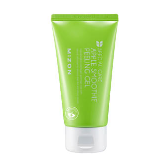 MIZON Jabłkowy peeling do twarzy Apple Smoothie Peeling Gel 120ml