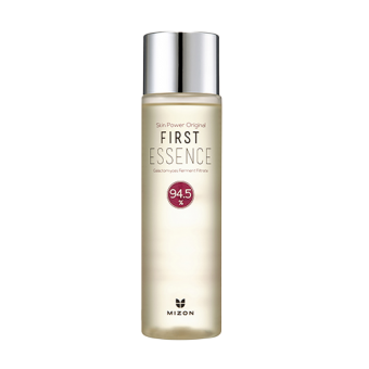 MIZON Silnie odżywcza esencja do twarzy ze sfermentowanych drożdży Skin Power Original First Essence 210ml
