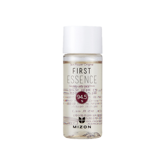 MIZON Silnie odżywcza esencja do twarzy ze sfermentowanych drożdży Skin Power Original First Essence 28ml