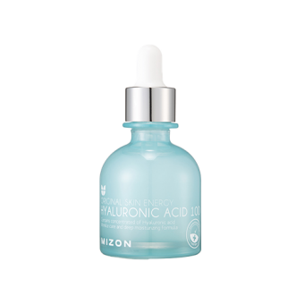 MIZON Nawilżające serum do twarzy z kwasem hialuronowym Original Skin Energy Hyaluronic Acid 100 30ml