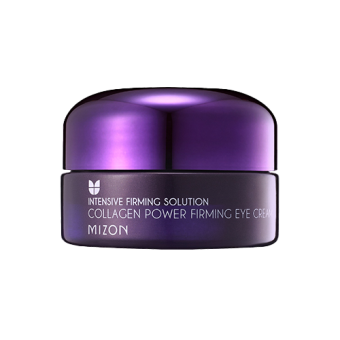 MIZON Przeciwzmarszczkowy krem pod oczy z kolagenem Collagen Power Firming Eye Cream 25ml