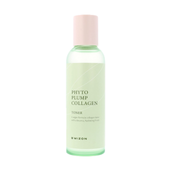 MIZON Liftingujący toner do twarzy Phyto Plump Collagen Toner 150ml