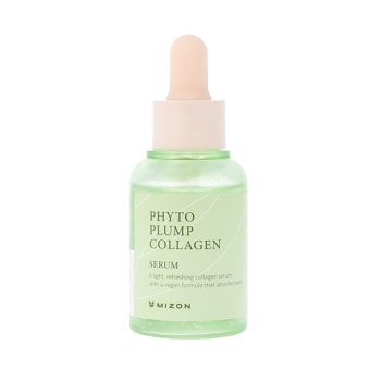 MIZON Liftingując serum do twarzy Phyto Plump Collagen Serum 30ml