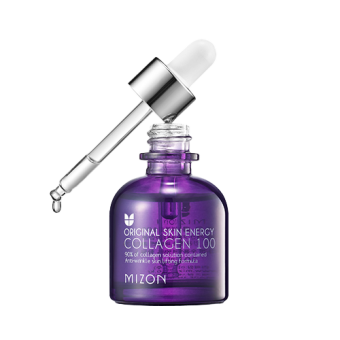 MIZON Serum do twarzy z kolagenem Orginal Skin Energy Collagen 100 30ml